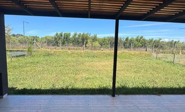 VENTA CASA PUERTOS ACACIAS  A ESTRENAR 8256