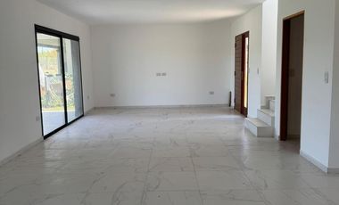 VENTA CASA PUERTOS ACACIAS  A ESTRENAR 8256
