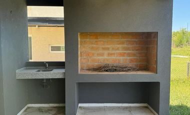 VENTA CASA PUERTOS ACACIAS  A ESTRENAR 8256