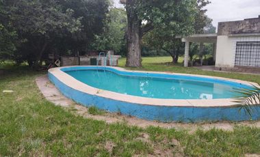 Propiedad con Excelente Lote!!! Alberto Grande 1.446, Luís Guillón.-