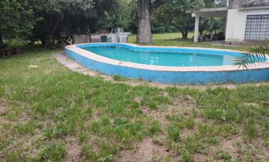 Propiedad con Excelente Lote!!! Alberto Grande 1.446, Luís Guillón.-