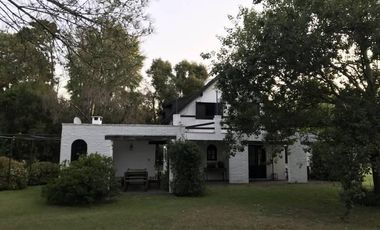 Casa en Chacras del Ocho | Mallmann propiedades