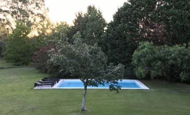 Casa en Chacras del Ocho | Mallmann propiedades