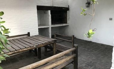 Casa en Chacras del Ocho | Mallmann propiedades