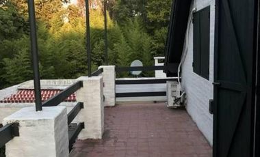 Casa en Chacras del Ocho | Mallmann propiedades