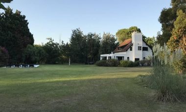 Casa en Chacras del Ocho | Mallmann propiedades