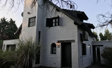 Casa en Chacras del Ocho | Mallmann propiedades