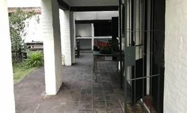 Casa en Chacras del Ocho | Mallmann propiedades