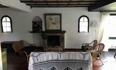 Casa en Chacras del Ocho | Mallmann propiedades
