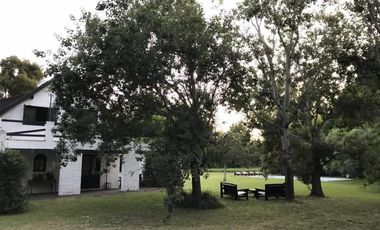 Casa en Chacras del Ocho | Mallmann propiedades