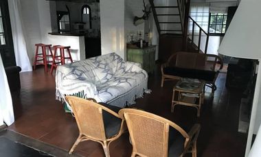 Casa en Chacras del Ocho | Mallmann propiedades