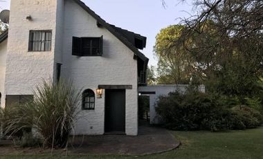 Casa en Chacras del Ocho | Mallmann propiedades