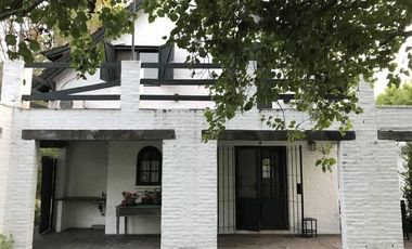 Casa en Chacras del Ocho | Mallmann propiedades
