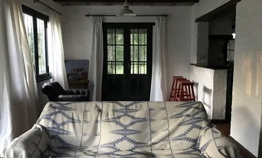 Casa en Chacras del Ocho | Mallmann propiedades
