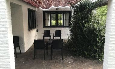 Casa en Chacras del Ocho | Mallmann propiedades