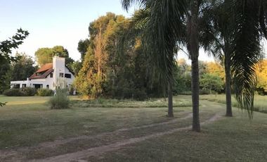 Casa en Chacras del Ocho | Mallmann propiedades
