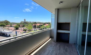 Departamento  Un Dormitorio - Granadero Baigorria