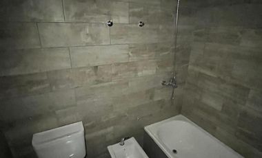 Departamento  Un Dormitorio - Granadero Baigorria
