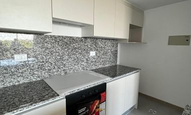 Departamento  Un Dormitorio - Granadero Baigorria