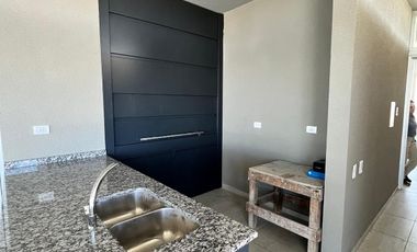 Departamento  Un Dormitorio - Granadero Baigorria