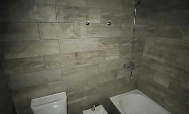 Departamento  Un Dormitorio - Granadero Baigorria
