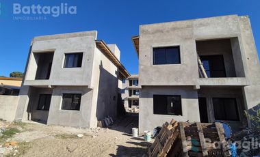 Departamento de categoría en Costa Azul