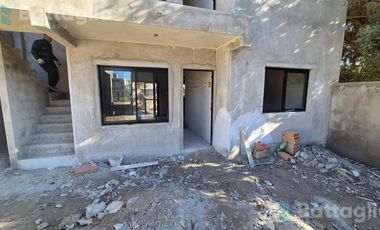 Departamento de categoría en Costa Azul