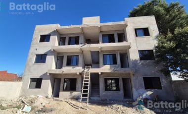 Departamento de categoría en Costa Azul