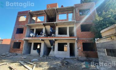 Departamento de categoría en Costa Azul
