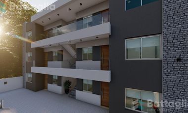 Departamento de categoría en Costa Azul