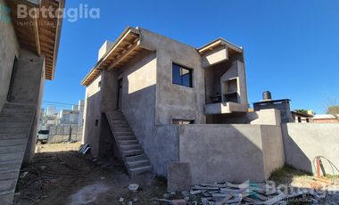Departamento de categoría en Costa Azul