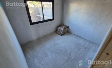 Departamento de categoría en Costa Azul