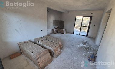 Departamento de categoría en Costa Azul