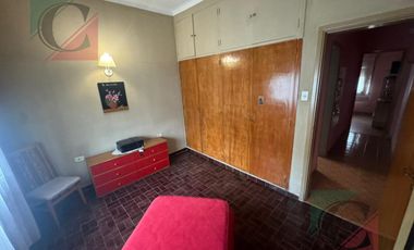 Casa 3 ambientes con patio y terraza apto credito