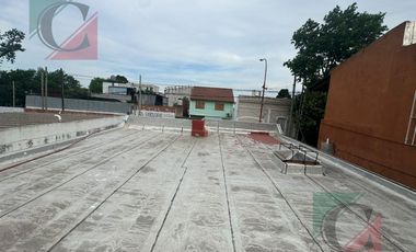 Casa 3 ambientes con patio y terraza apto credito