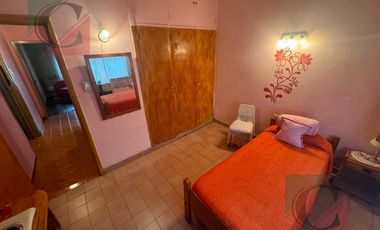 Casa 3 ambientes con patio y terraza apto credito
