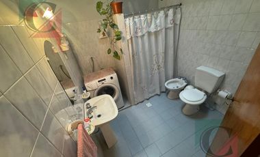 Casa 3 ambientes con patio y terraza apto credito