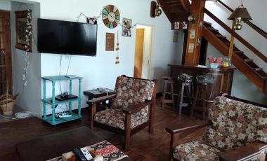 Casa en Pinamar