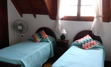 Casa en Pinamar