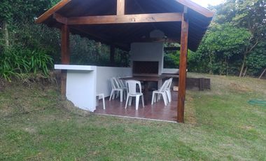 Casa en Pinamar