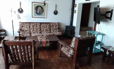 Casa en Pinamar
