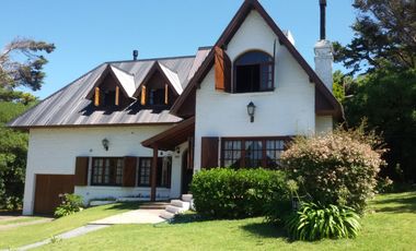 Casa en Pinamar