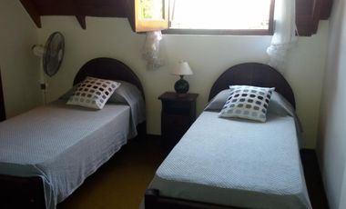 Casa en Pinamar