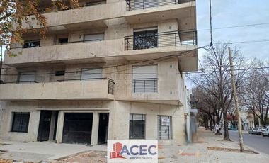 Venta - Cochera - España y Hospitales