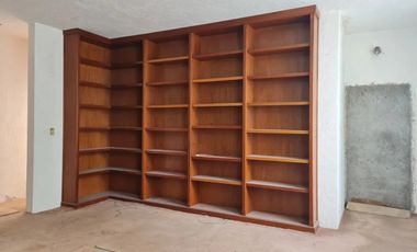 Lomas de San Angel Inn, casa en venta