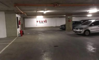 VENTA DE COCHERA EN ROSARIO - AV PELLEGRINI 1644 Pellegrini Parking
