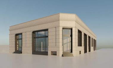 Imponente Casona Comercial en venta - Llavallol - Lomas de Zamora