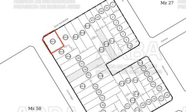 Imponente Casona Comercial en venta - Llavallol - Lomas de Zamora