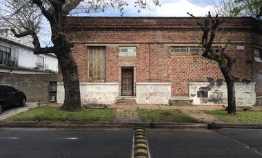 Imponente Casona Comercial en venta - Llavallol - Lomas de Zamora