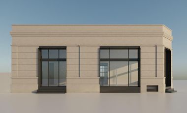 Imponente Casona Comercial en venta - Llavallol - Lomas de Zamora